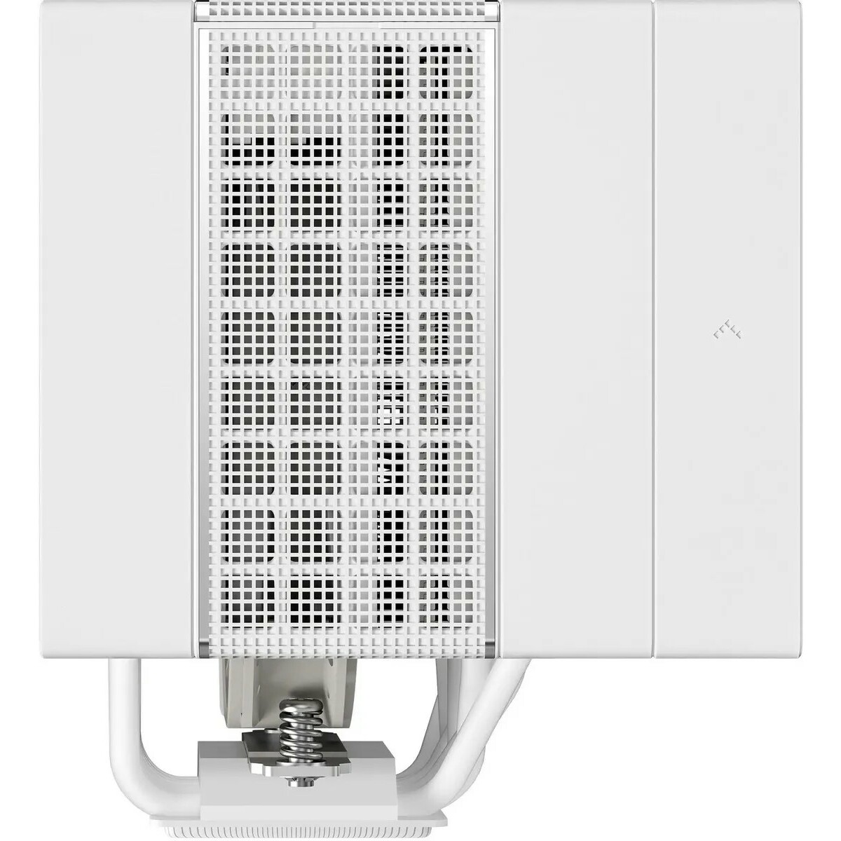 Устройство охлаждения(кулер) Deepcool Assassin VC Elite Wh, белый