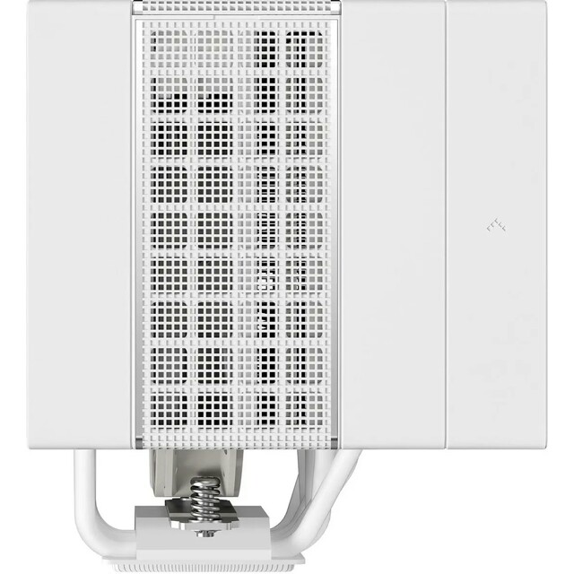 Устройство охлаждения(кулер) Deepcool Assassin VC Elite Wh, белый