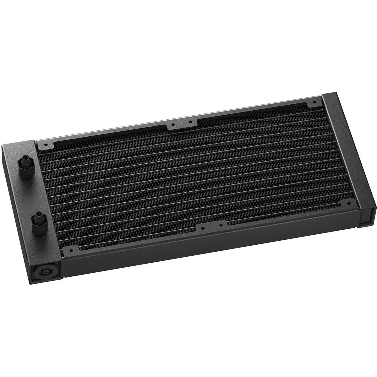 Система водяного охлаждения Deepcool LM240, черный