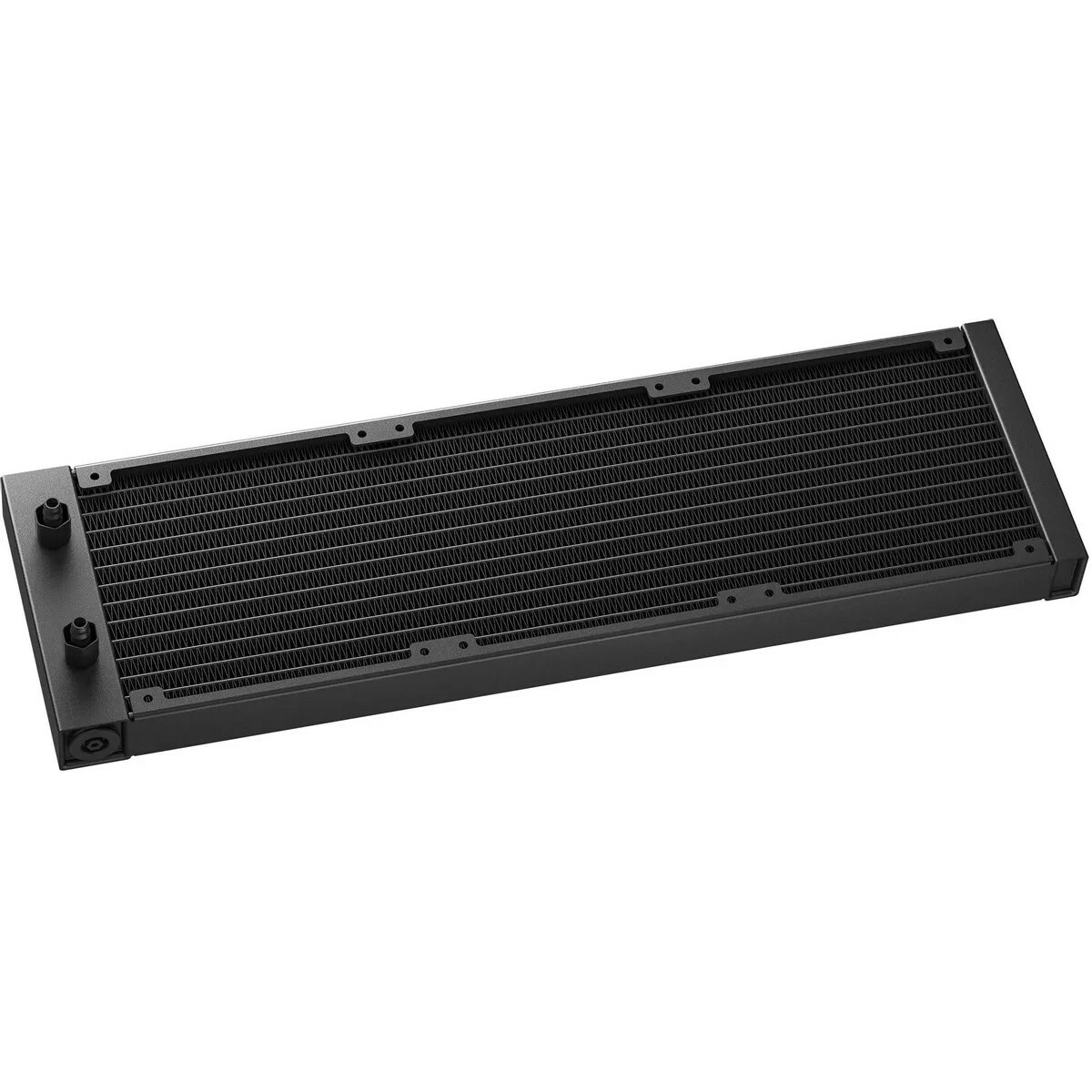 Система водяного охлаждения Deepcool LM360, черный