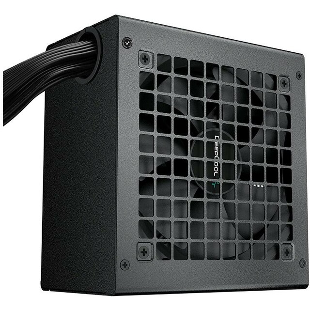 Блок питания Deepcool ATX 600W GamerStorm PK600D 