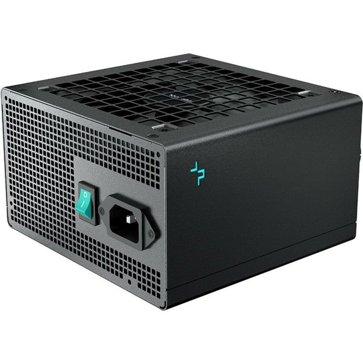 Блок питания Deepcool ATX 600W GamerStorm PK600D 