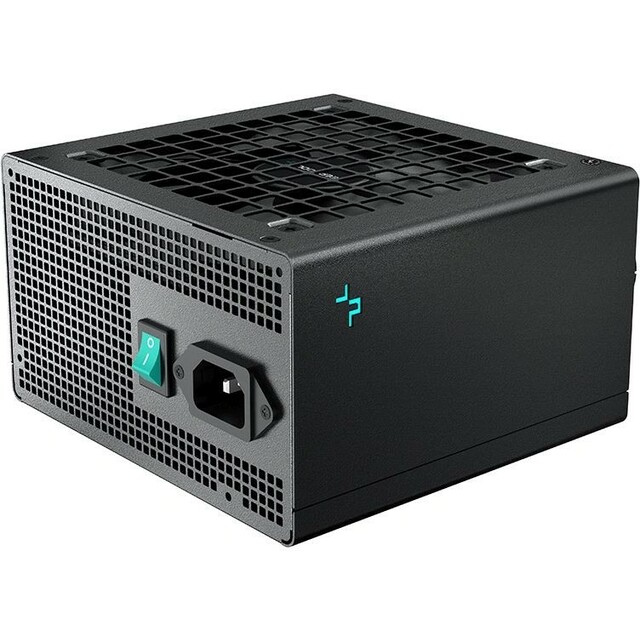 Блок питания Deepcool ATX 600W GamerStorm PK600D 