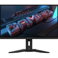 Монитор Gigabyte 32  M32UP, черный 