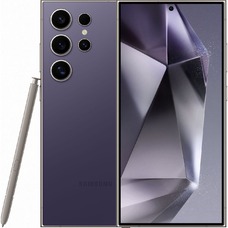 Смартфон Samsung Galaxy S24 Ultra 12/256Gb SM-S928BZVGCAU (Цвет: Titanium Violet)
