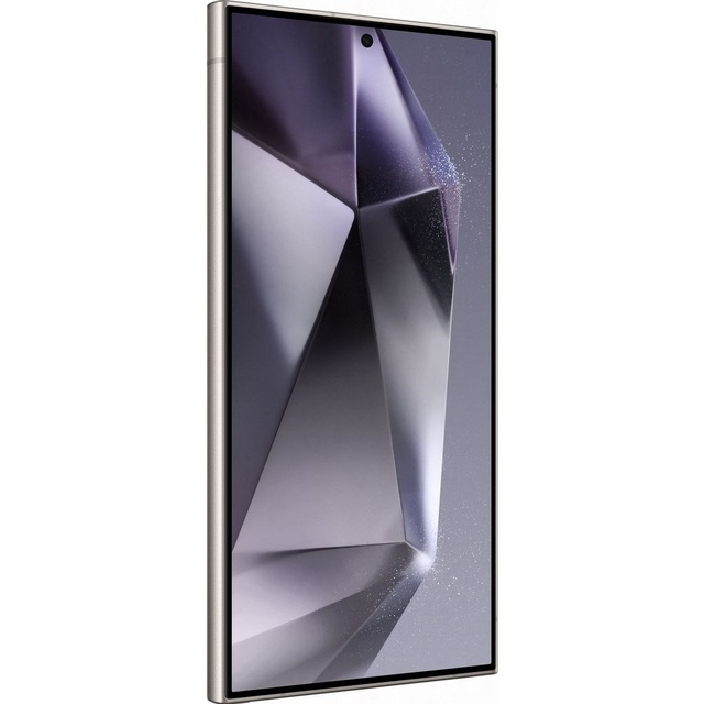 Смартфон Samsung Galaxy S24 Ultra 12/256Gb SM-S928BZVGCAU (Цвет: Titanium Violet)