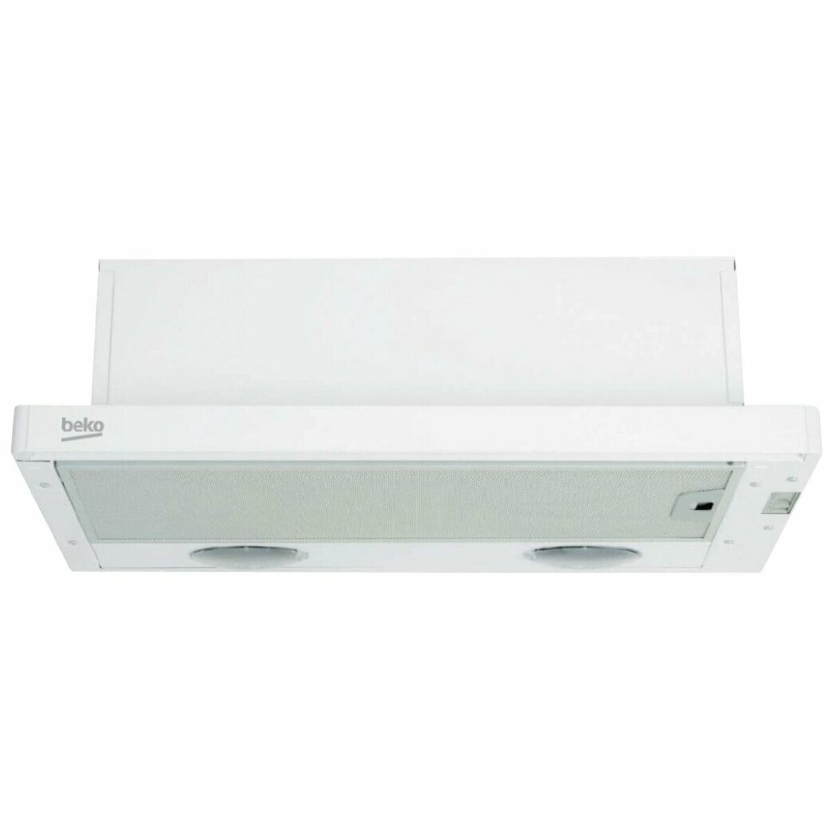 Вытяжка BEKO CTB 6407 W (Цвет: White)