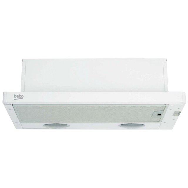 Вытяжка BEKO CTB 6407 W (Цвет: White)