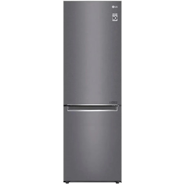 Холодильник LG GC-B459 SLCL (Цвет: Graphite)