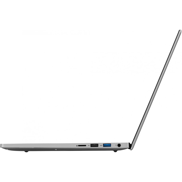 Ноутбук Osio FocusLine F140a-009 (Ryzen 5 5500U 8Gb SSD512Gb 14 FHD (1920x1080) noOS WiFi BT)