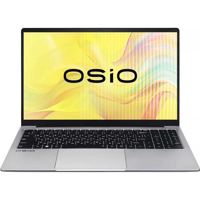 Ноутбук Osio FocusLine F150i-016 (Core i3 1215U 8Gb SSD512Gb 14 FHD (1920x1080) Windows 11 WiFi BT)