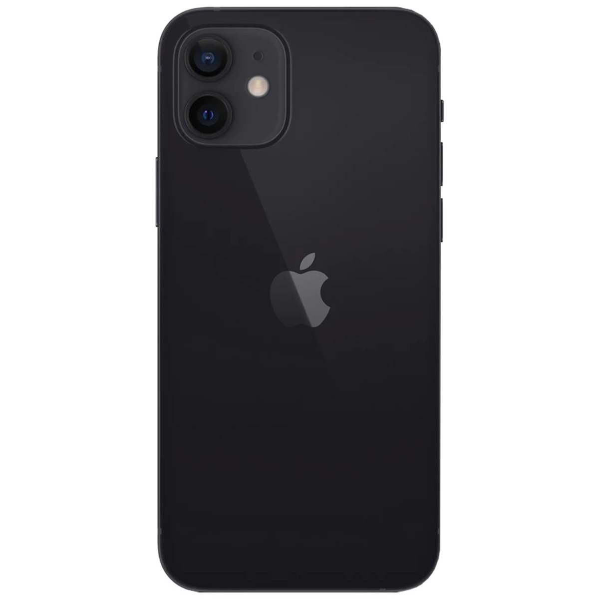 Смартфон Apple iPhone 12 256Gb, черный