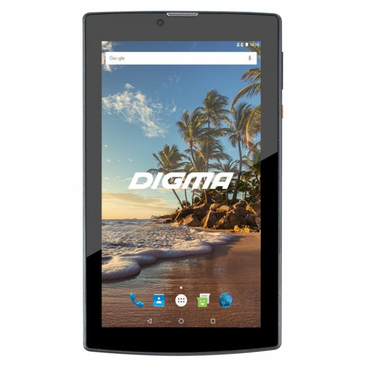 Планшет Digma Plane 7552M 3G (Цвет: Black)