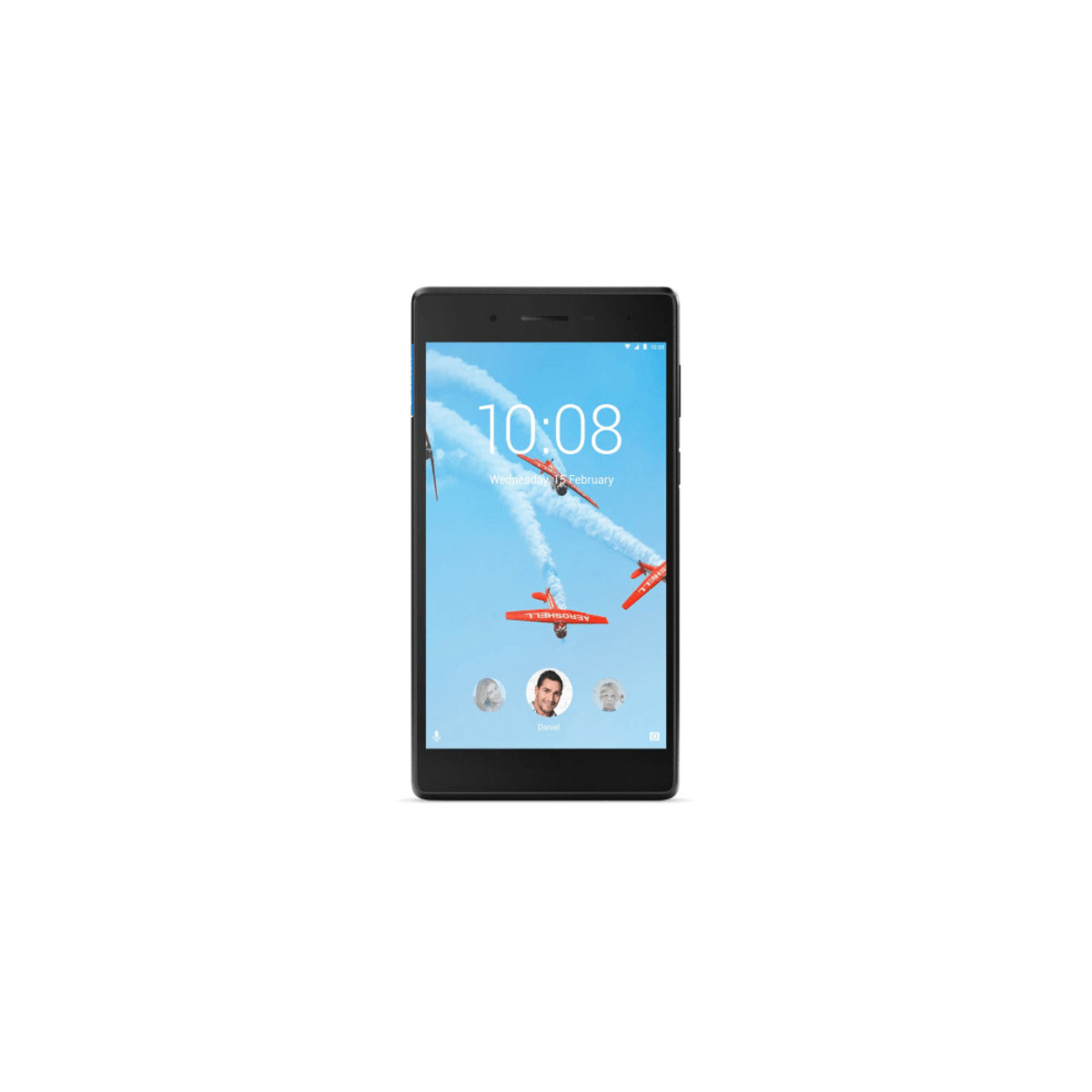 Планшет Lenovo Tab 7 TB-7304I 16Gb (Цвет: Black)