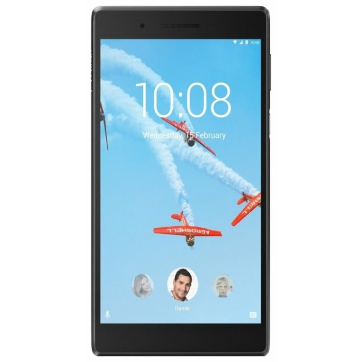 Планшет Lenovo Tab 7 TB-7504X MT8735B (1.3) 4C / RAM1Gb / ROM16Gb 7