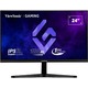 Монитор ViewSonic 24" VX24G1-HD, черный