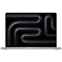 Ноутбук Apple MacBook Pro 16 Apple M3 Max 16-core/48Gb/1Tb/Apple graphics 40-core/Silver