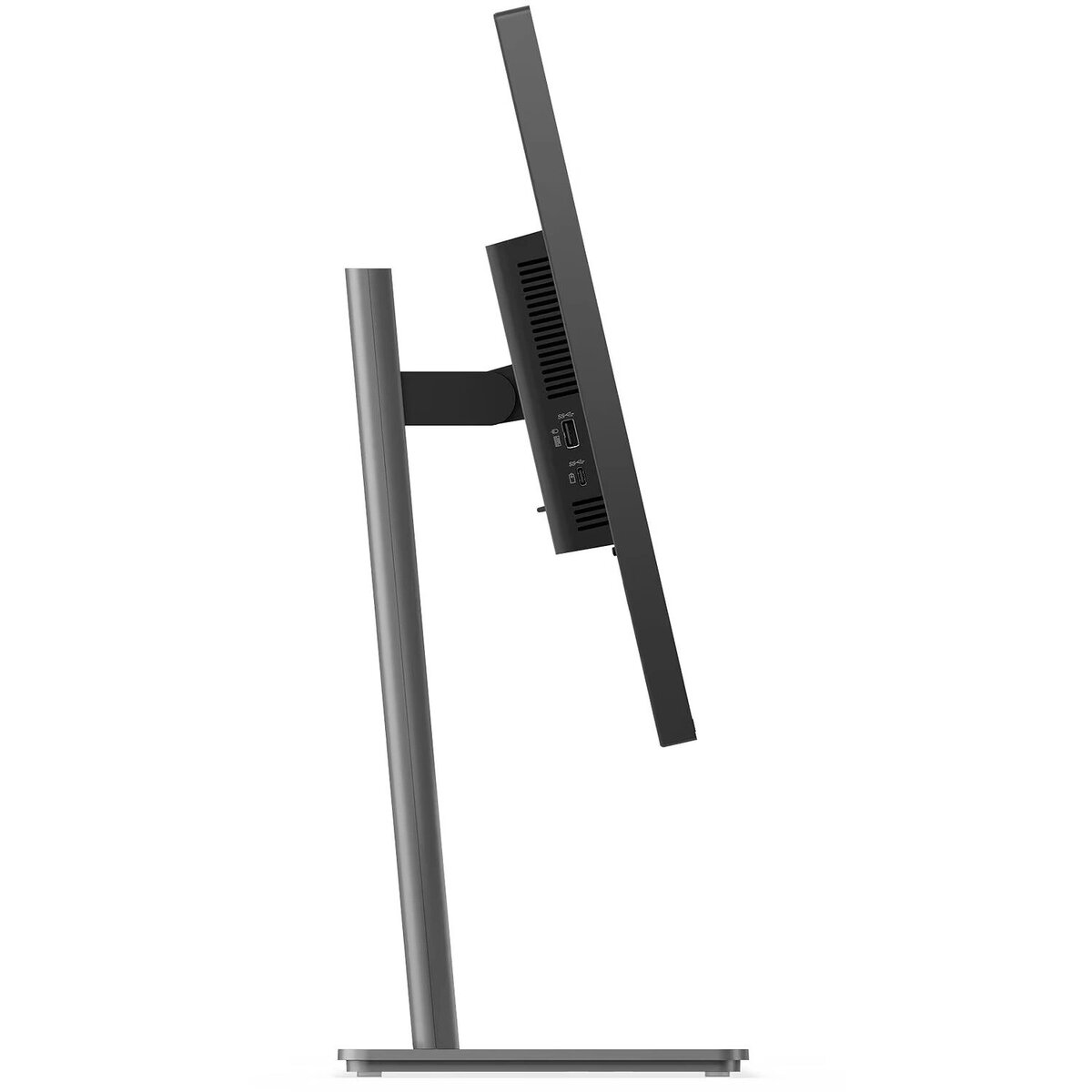 Монитор Lenovo 27" P27QD-40, черный 