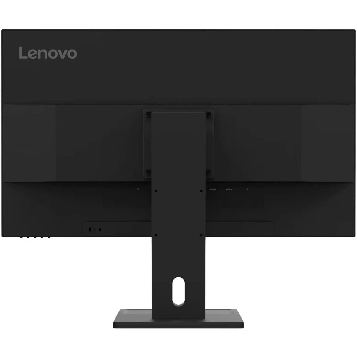 Монитор Lenovo 27" E27Q-40, черный
