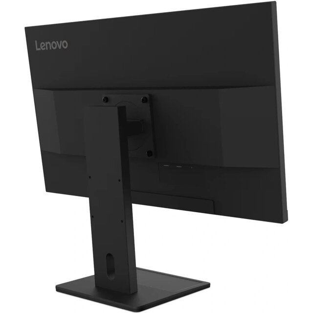 Монитор Lenovo 27" E27Q-40, черный