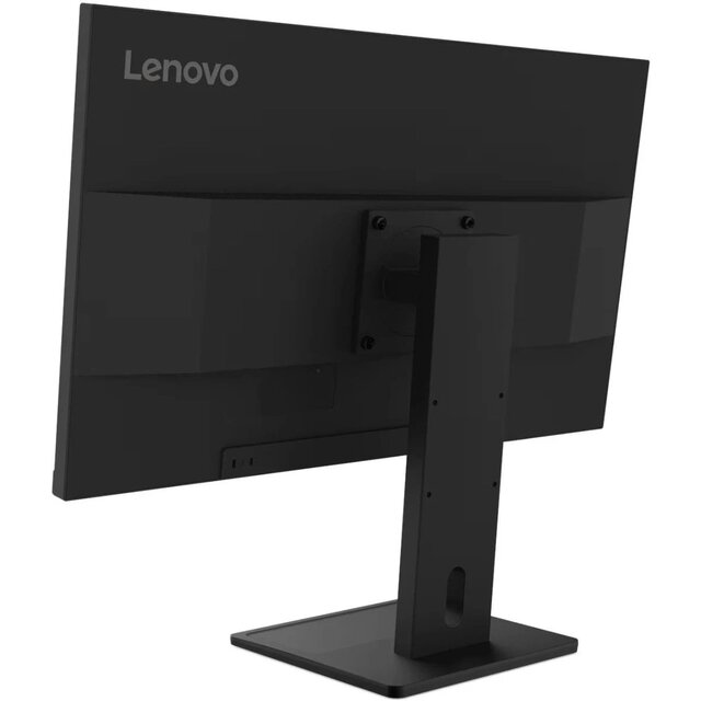 Монитор Lenovo 27" E27Q-40, черный