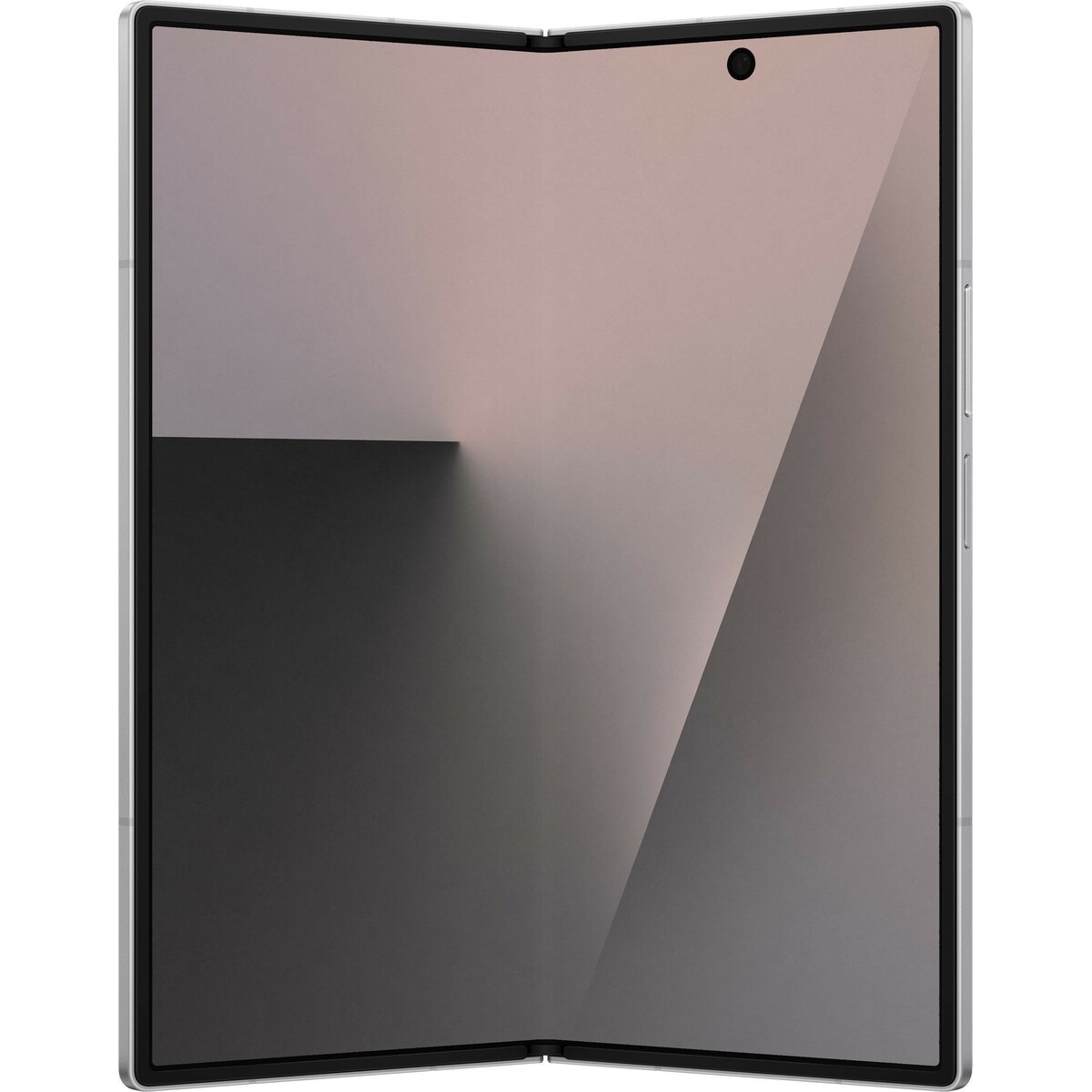 Смартфон Samsung Galaxy Z Fold7 12 / 256Gb (Цвет: Silver Shadow)