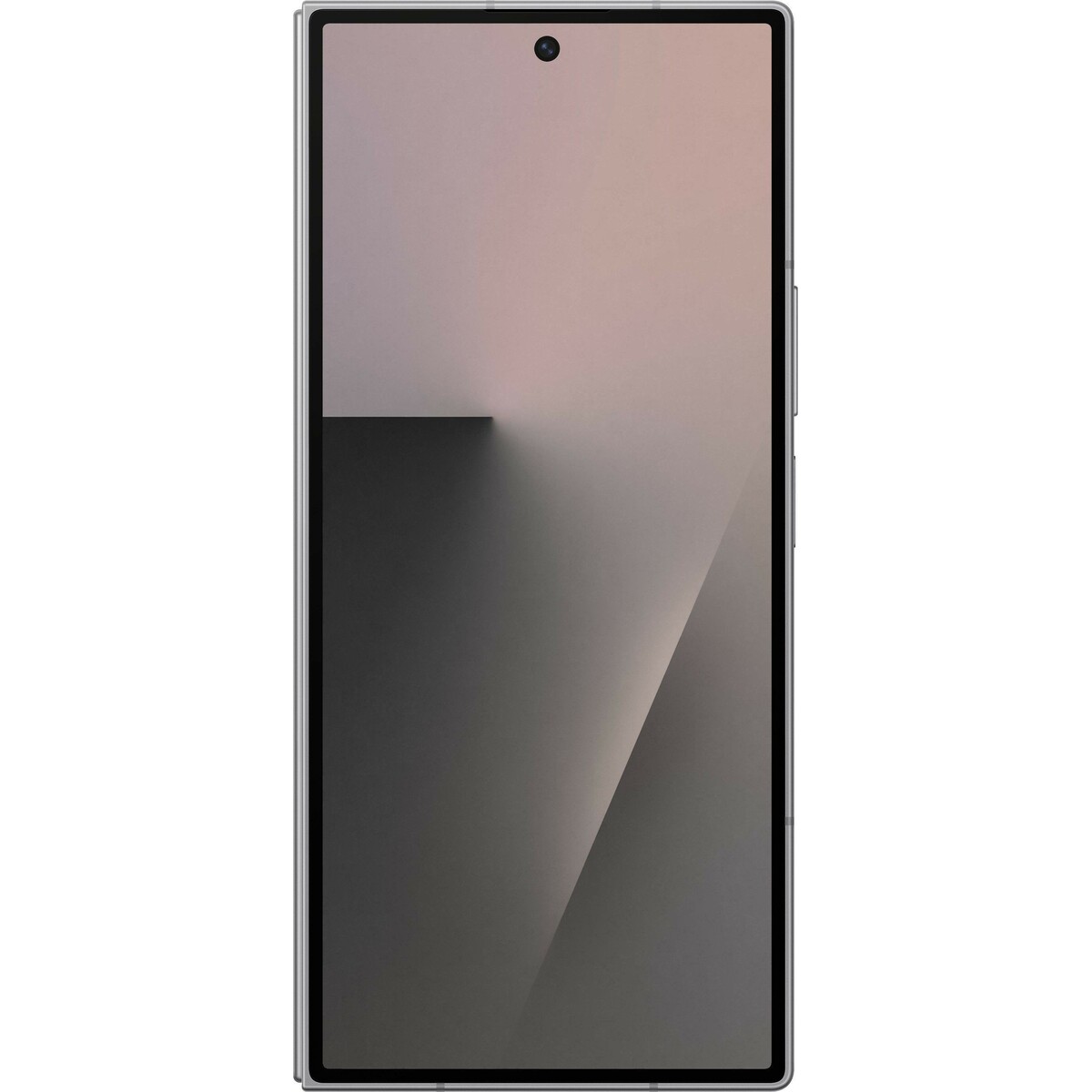 Смартфон Samsung Galaxy Z Fold7 12 / 256Gb (Цвет: Silver Shadow)