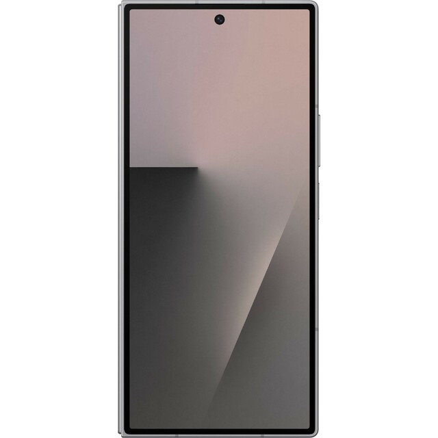Смартфон Samsung Galaxy Z Fold7 12/256Gb (Цвет: Silver Shadow)
