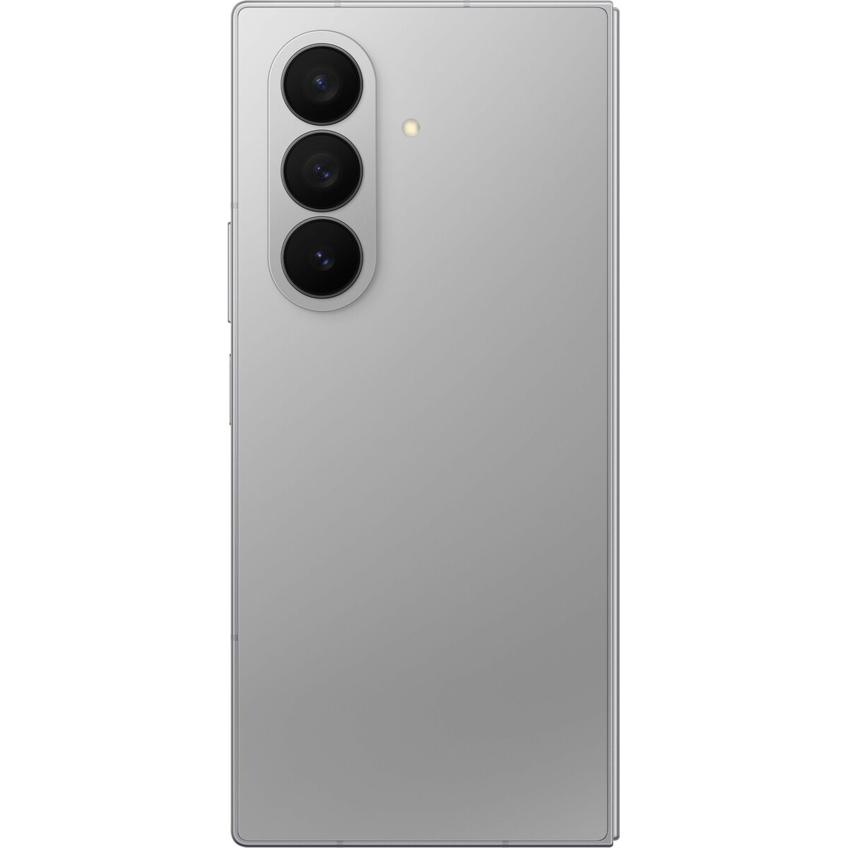 Смартфон Samsung Galaxy Z Fold7 12 / 256Gb (Цвет: Silver Shadow)