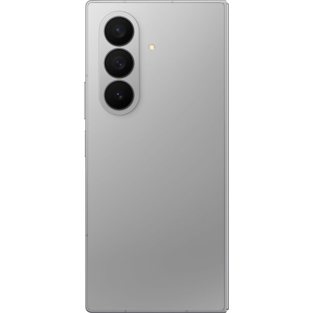 Смартфон Samsung Galaxy Z Fold7 12/256Gb (Цвет: Silver Shadow)