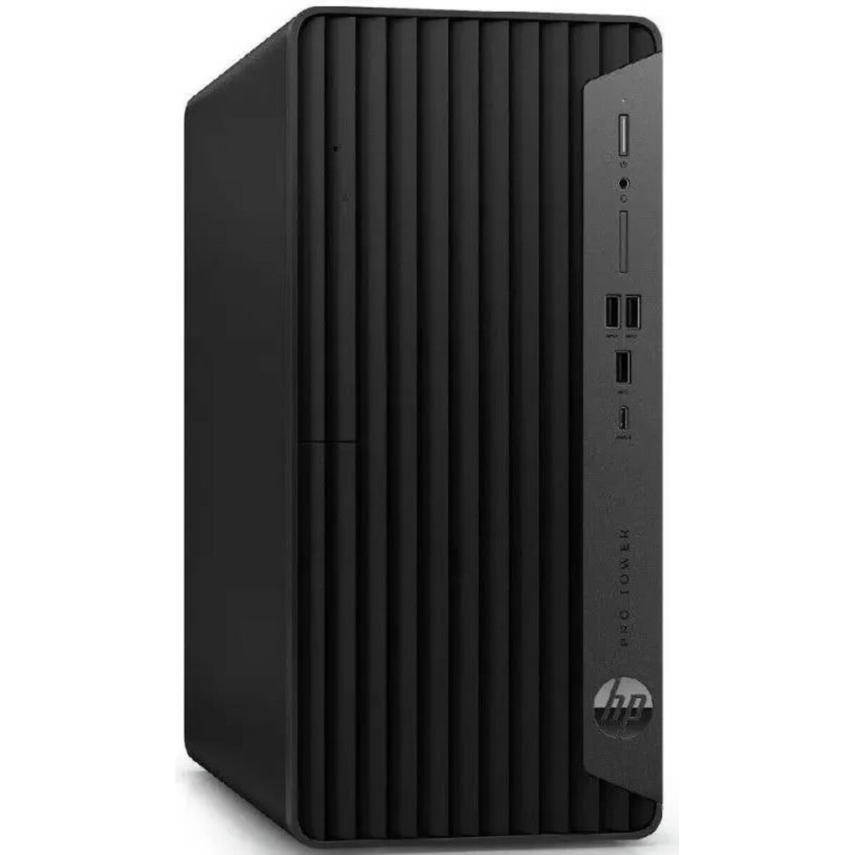 ПК HP 400 G9 (Core i5 12500 3Ghz / 8Gb DDR4 / SSD512Gb / Intel UHD Graphics 770 / Windows 11 Pro / black)