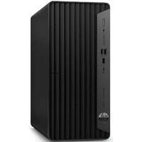 ПК HP 400 G9 (Core i5 12500 3Ghz/8Gb DDR4/SSD512Gb/Intel UHD Graphics 770/Windows 11 Pro/black)