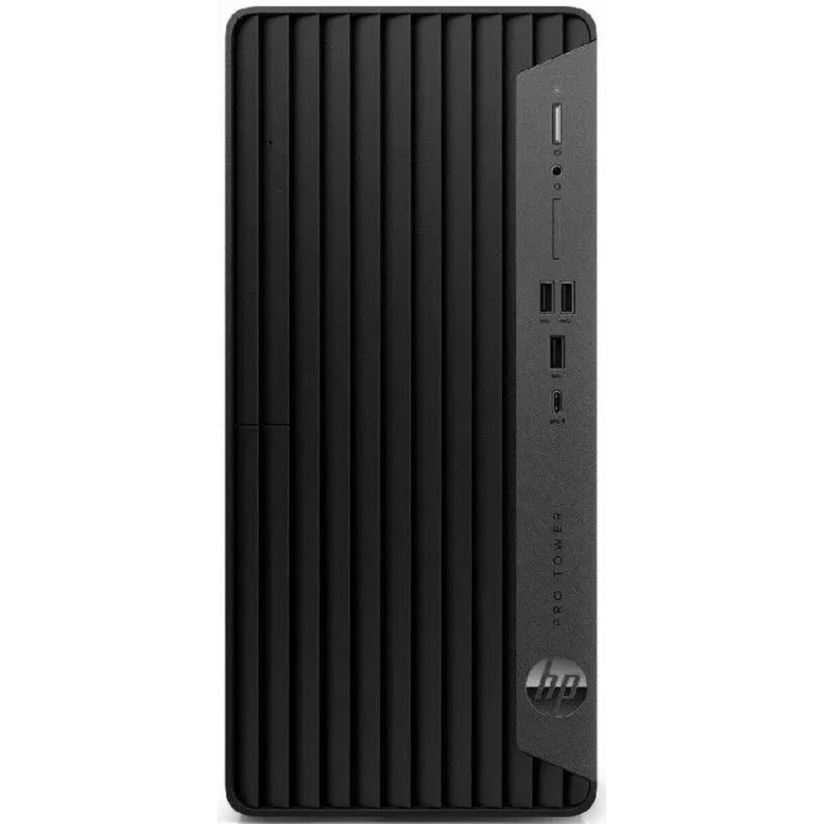 ПК HP 400 G9 (Core i5 12500 3Ghz / 8Gb DDR4 / SSD512Gb / Intel UHD Graphics 770 / Windows 11 Pro / black)