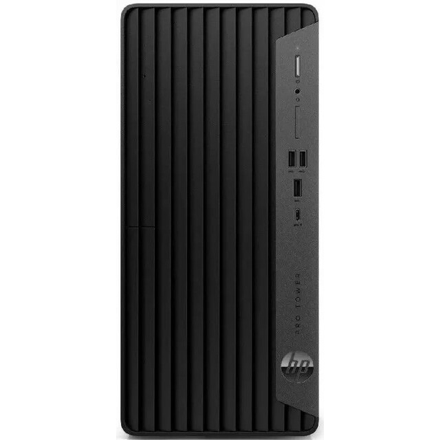 ПК HP 400 G9 (Core i5 12500 3Ghz/8Gb DDR4/SSD512Gb/Intel UHD Graphics 770/Windows 11 Pro/black)