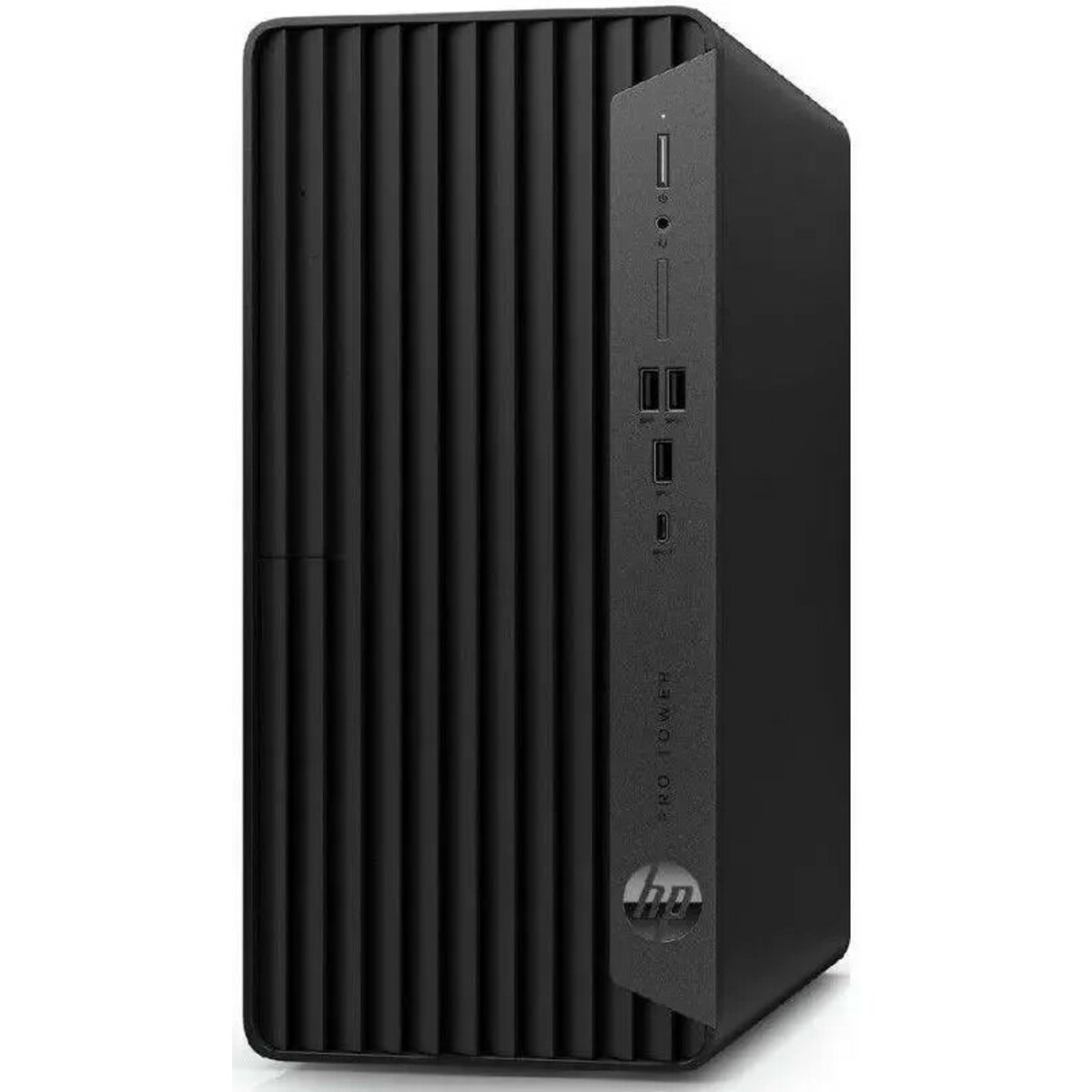 ПК HP 400 G9 (Core i5 12500 3Ghz / 8Gb DDR4 / SSD512Gb / Intel UHD Graphics 770 / Windows 11 Pro / black)