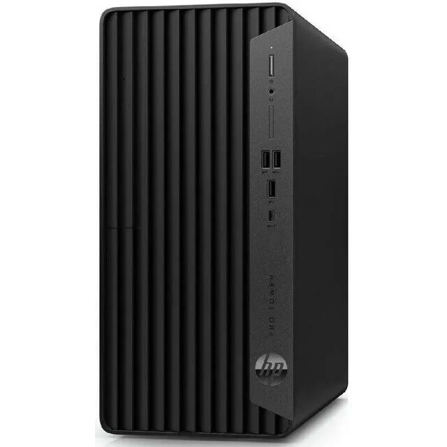 ПК HP 400 G9 (Core i5 12500 3Ghz/8Gb DDR4/SSD512Gb/Intel UHD Graphics 770/Windows 11 Pro/black)
