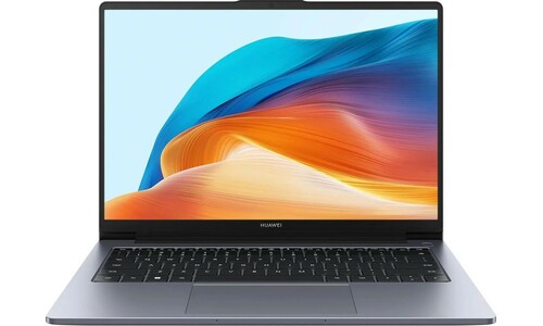 Купить Ноутбук Huawei MateBook D 14 MCLG-X (Intel Core i5 13420H 2.1Ghz ...