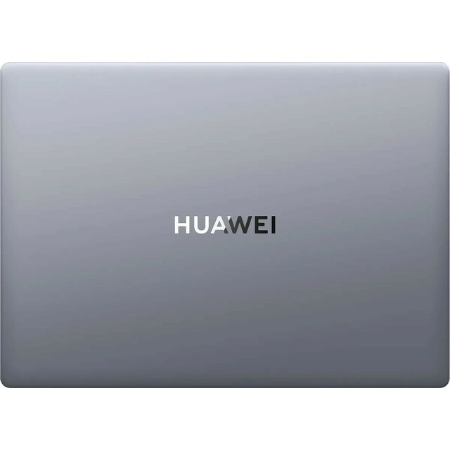 Ноутбук Huawei MateBook D 14 MCLG-X (Intel Core i5 13420H 2.1Ghz/16Gb LPDDR4x/SSD 1Tb/Intel Iris Xe graphics/14 /IPS/FHD (1920x1200)/noOS/gray space/WiFi/BT/Cam) 