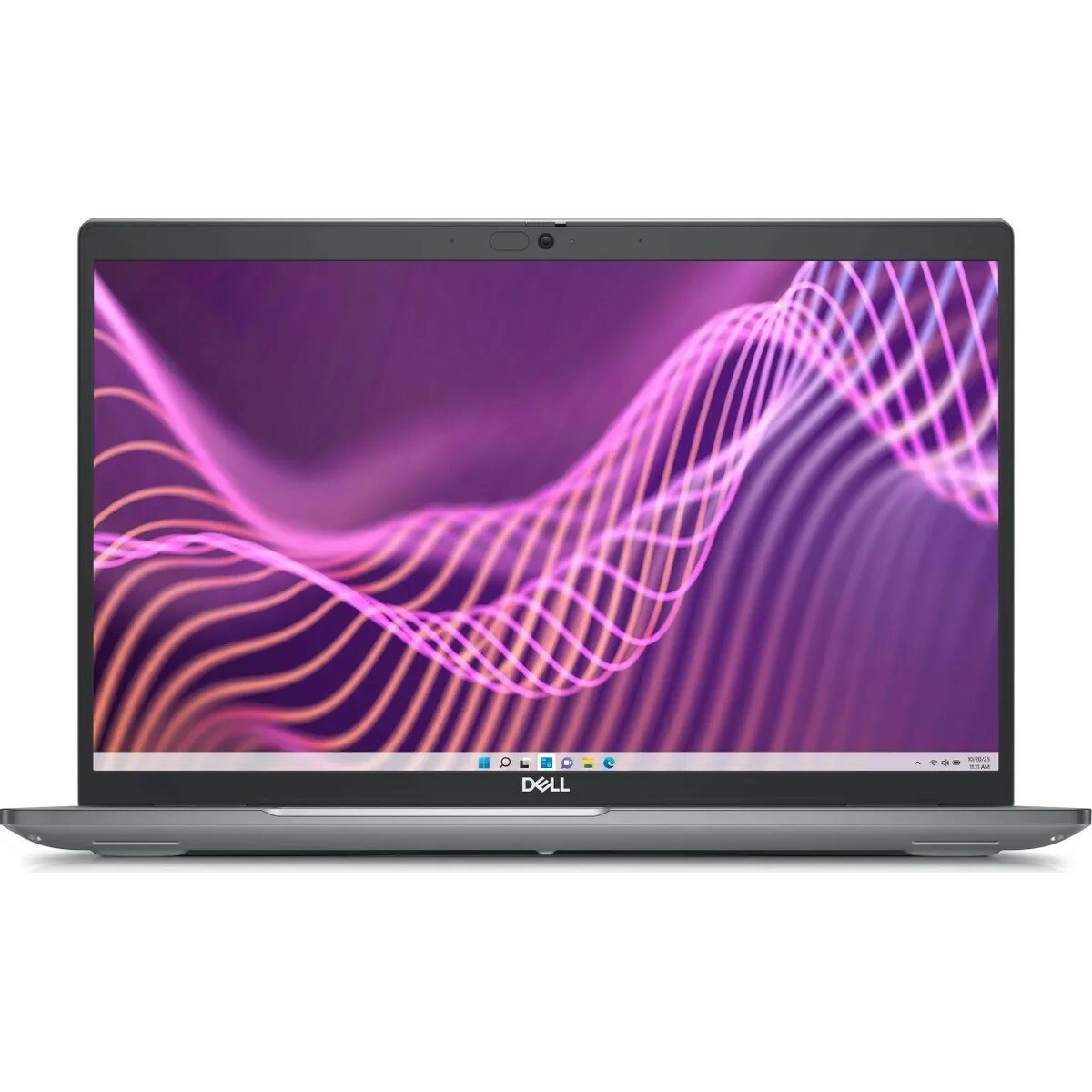 Ноутбук Dell Latitude 5540 (Intel Core i7 1355U 1.7Ghz/16Gb DDR4/SSD 512Gb/Intel Iris Xe graphics/15.6