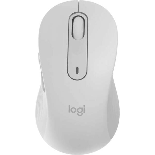Мышь Logitech M650 L Large, белый Мышь Logitech M650 L Large, белый