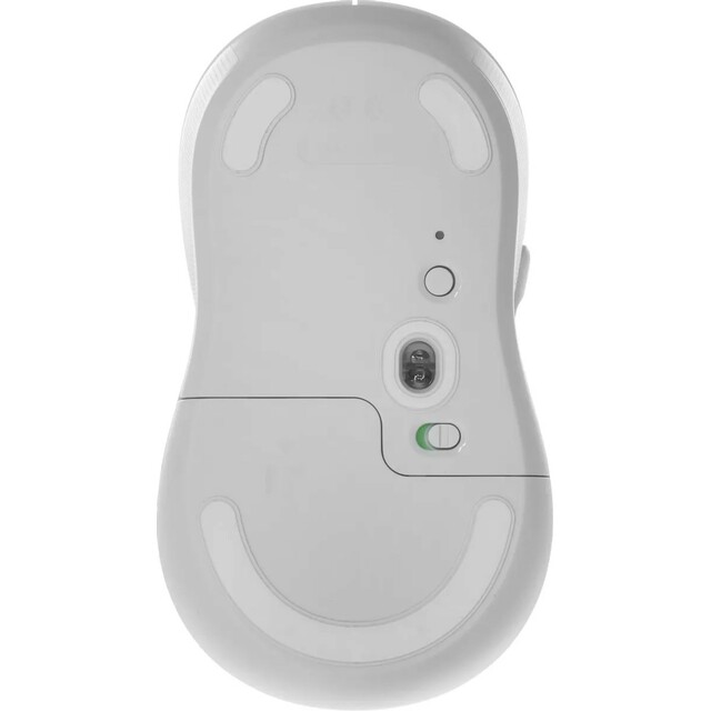 Мышь Logitech M650 L Large, белый Мышь Logitech M650 L Large, белый