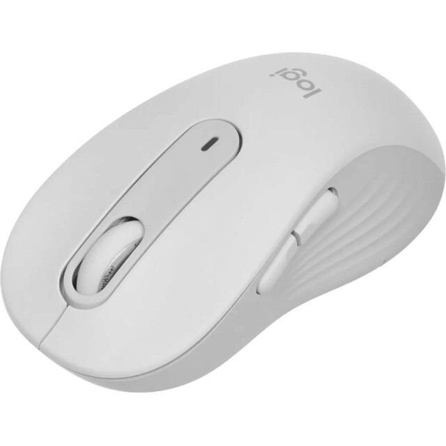 Мышь Logitech M650 L Large, белый Мышь Logitech M650 L Large, белый