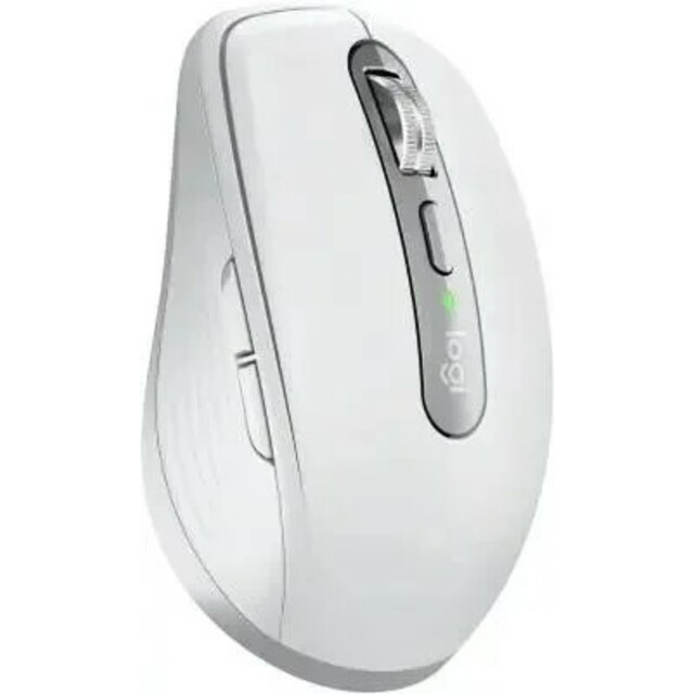Мышь Logitech MX Anywhere 3S (Цвет: Gray)
