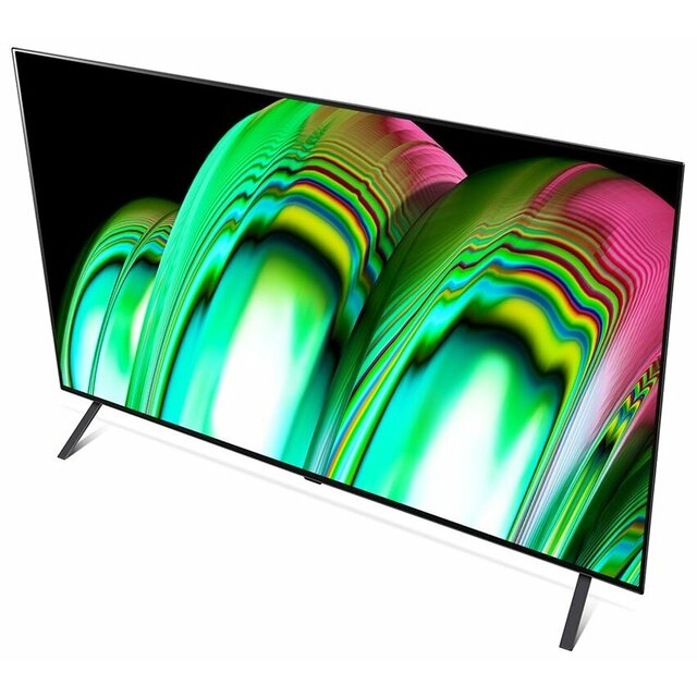 Телевизор LG 48  OLED48A2RLA (Цвет: Black)