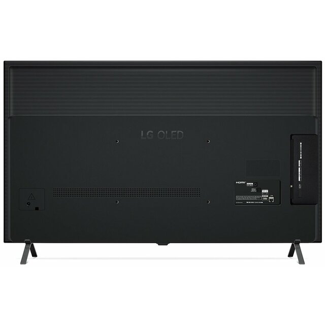Телевизор LG 48  OLED48A2RLA (Цвет: Black)
