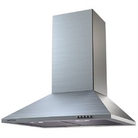 Вытяжка каминная Krona Cornelia 600 (Цвет: Inox)