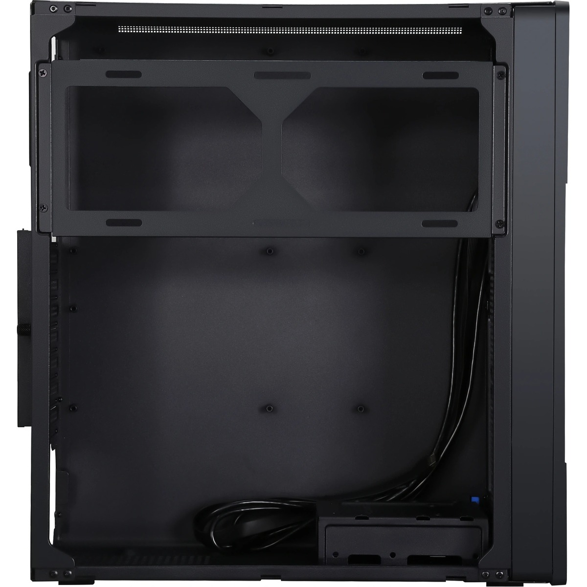 Корпус Accord ACC-188R2, черный