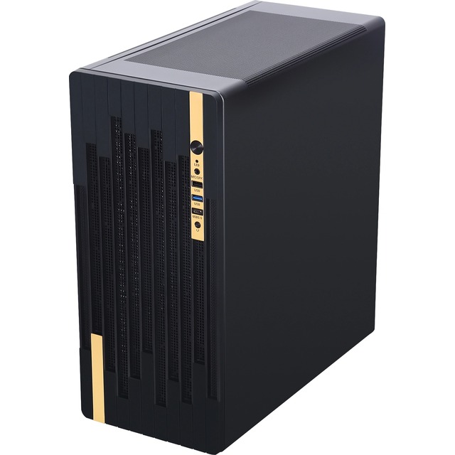 Корпус Accord ACC-188R2, черный