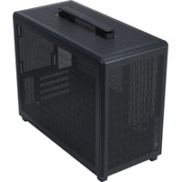 Корпус Accord ACC-H1851, черный