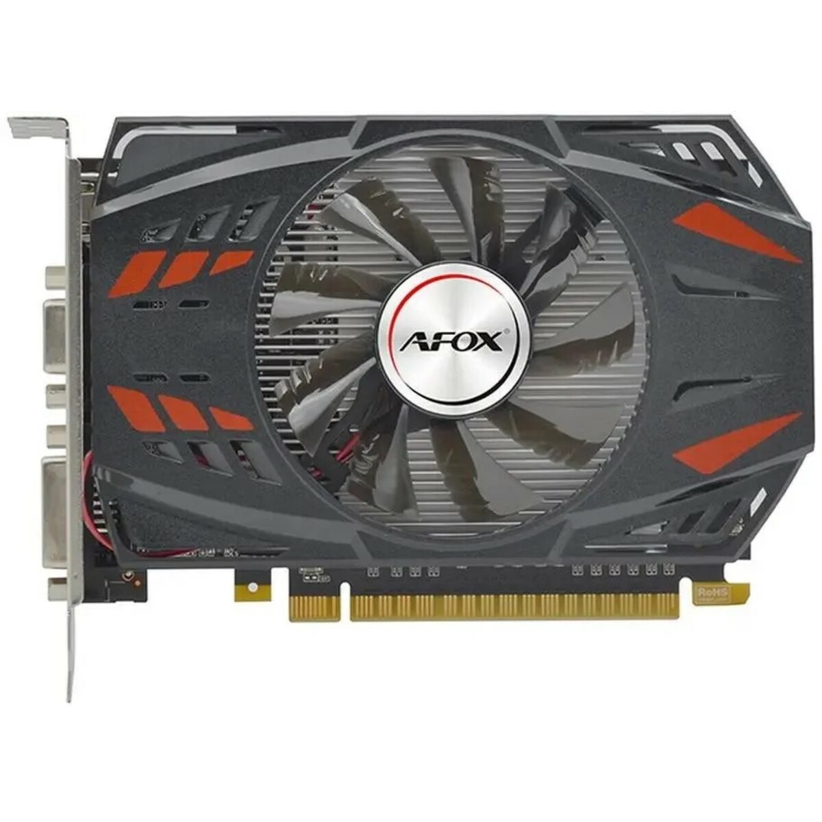 Видеокарта Afox GeForce GT 740 4Gb (AF740-4096D5H3-V3)